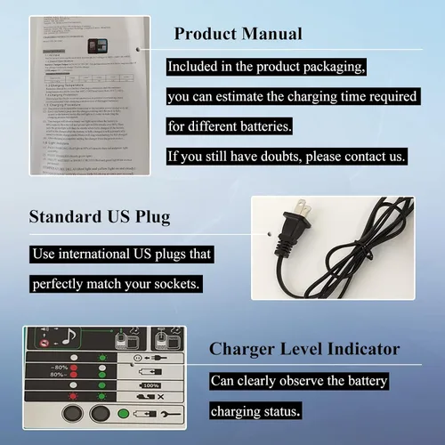 Vista 5 de 2 Pack 5000mAh BL1850B Batteries and 14.4V-18V DC18RC Charger Replacement for Makita BL1850 BL1850B BL1860B BL1840 BL1830 BL1815 194204-5