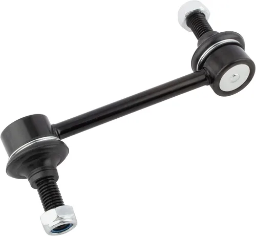 Vista 6 de BOXI 4 eslabones de extremo de barra estabilizadora trasera delantera para Isuzu Ascender 2003/para Oldsmobile Bravada/para GMC Envoy XL