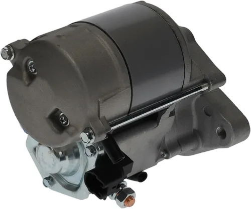 Vista 7 de RAREELECTRICAL Nuevo motor de arranque compatible con Lexus Toyota Supra Gs300 Sc300 3.0 228000 1960 1961 1962 1963 por números de pieza 2810046140