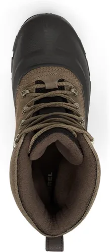 Vista 6 de Sorel Botas de invierno para senderismo para hombre