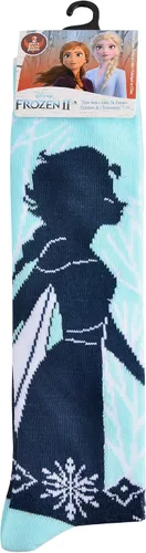 Vista 2 de Disney Frozen Calcetines para niñas