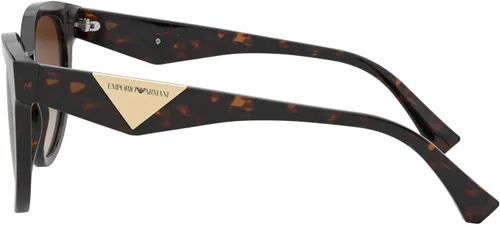 Vista 4 de Emporio Armani Gafas de sol Ea4140 Cat Eye para mujer