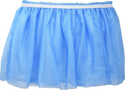 Vista 9 de Disney Frozen Elsa Girls Costume T-Shirt Skirt and Headband 3 Piece Outfit Set Toddler