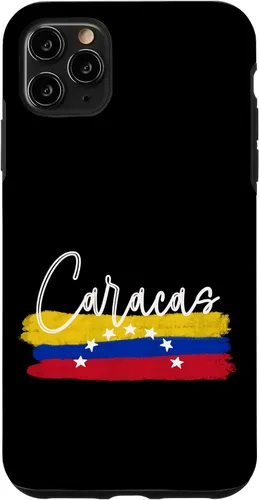Vista 13 de Caracas Venezuela - Carcasa para iPhone 16
