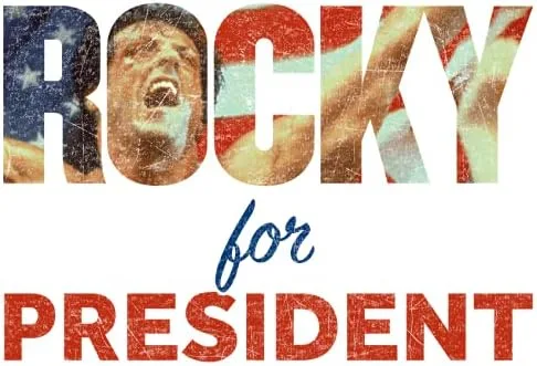Vista 2 de Rocky A Proven Winner Toddler T-Shirt