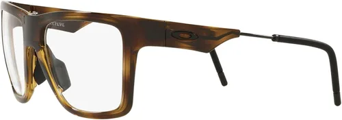 Vista 3 de Oakley Marcos de anteojos cuadrados Ox8028 Nxtlvl para hombre