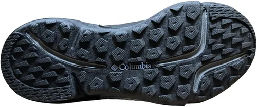 Vista 5 de Columbia Vitesse Outdry - Zapatos de senderismo impermeables y transpirables para mujer