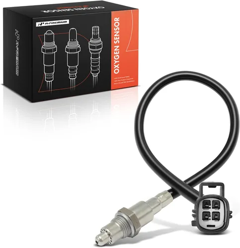 Vista 10 de A-Premium Sensor de oxígeno O2 compatible con modelos Land Rover y Jaguar - Discovery 2017-2018, Discovery Sport 2015-2017, LR4 2014-2016