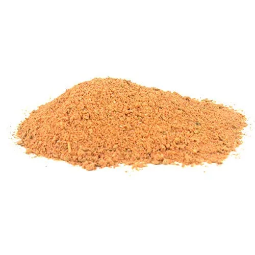 Vista 2 de Sprinkle On Condimento de pimienta de limón cajún, botella de 9 onzas
