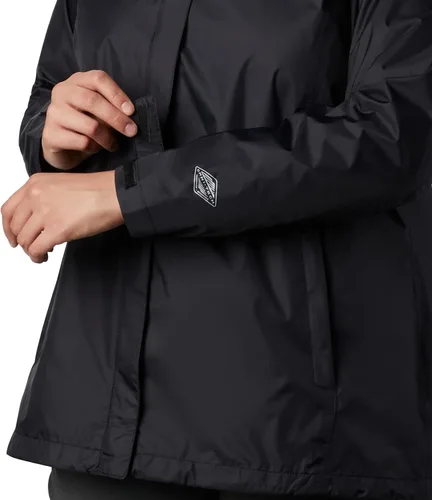 Vista 9 de Columbia - Chaqueta Arcadia II para mujer