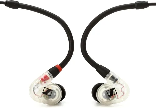 Vista 4 de Sennheiser Pro Audio IE 100 Pro Wireless Monitor Intrauditivo, Negro