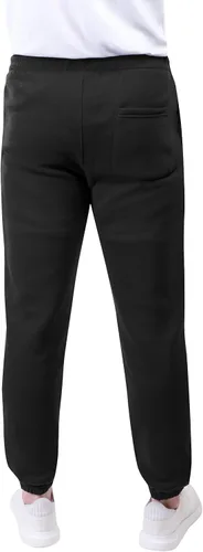 Vista 3 de Ultra Game Pantalones deportivos de forro polar súper suaves de alta Color del