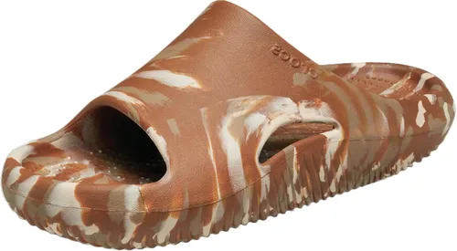 Vista 29 de Crocs Sandalias Deslizantes Mellow de Recuperación Unisex para Adultos