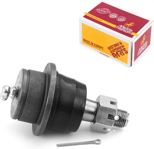 Vista 55 de Fabricado en Europa. Junta de rótula inferior delantera Metrix Premium K3199 para Jeep Liberty 2002-2004
