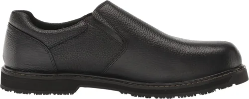 Vista 6 de Dr. Scholl's Shoes Men's Winder II Slip Resistant Work Loafer