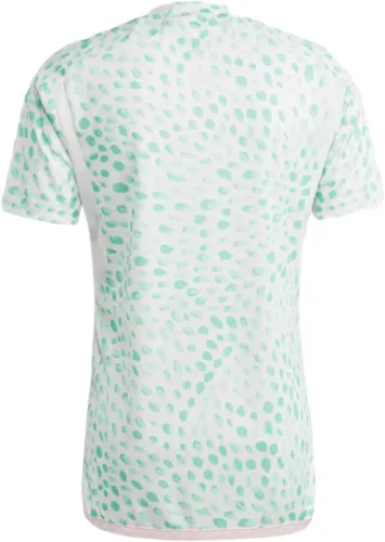 Vista 2 de adidas Camiseta de fútbol México 2023 para hombre