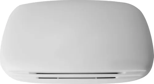 Vista 2 de Newhouse Hardware CHM2 - Timbre de puerta, color blanco