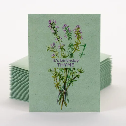 Vista 9 de Bentley Seed Co. Flores Polinizadoras del Planeta del Día de la Tierra Paquetes de Semillas de Flores Ilustrados con Abejas y Mariposas
