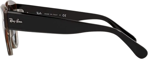 Vista 4 de Ray-Ban Gafas de sol redondas RB2192 para mujer