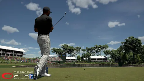Vista 3 de The Golf Club 2019 (PS4)