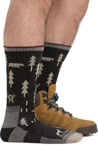 Vista 4 de Darn Tough Men's ABC Boot Cushion