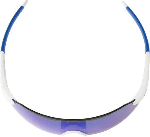 Vista 4 de Under Armour Gafas de sol de medio tiempo para adultos