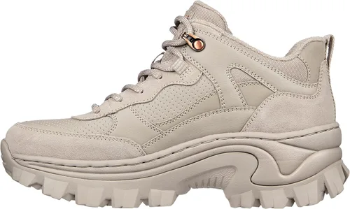Vista 4 de Skechers Street Blox-kewl Ave - Tenis para mujer