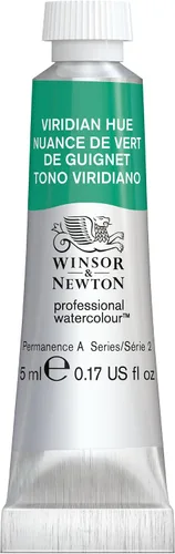 Vista 291 de Winsor & Newton - Pintura para acuarela profesional