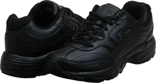 Vista 4 de Fila Women's w Memory Workshift Sr