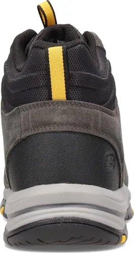 Vista 4 de Skechers Mens Waterproof Boot Hiking