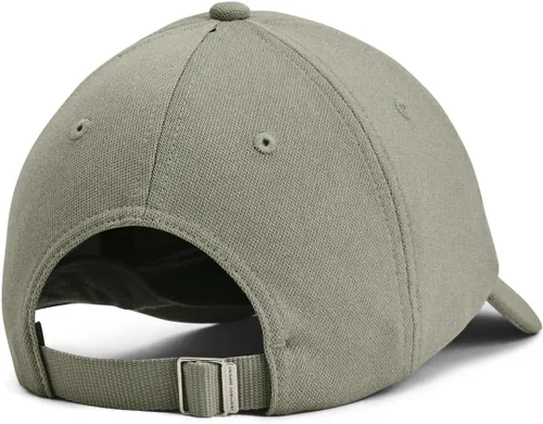 Vista 2 de Under Armour Gorra Blitzing ajustable para mujer
