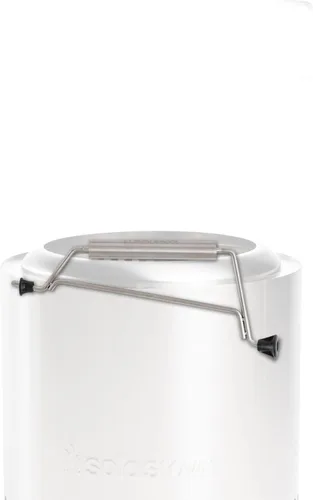Vista 7 de Solo Stove Bonfire Pit Handle Accesorio gran portátil para acampar al aire libre, herramienta para transportar equipos de campamento estufas