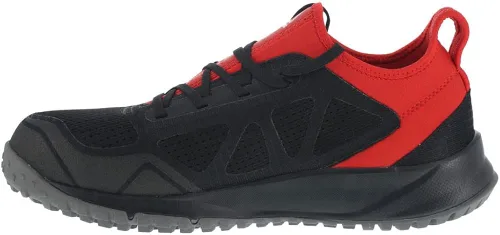 Vista 5 de Reebok Mens All Terrain Safety Toe Trail Running Work Shoe Industrial Construction