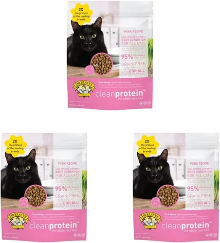 Vista 13 de Dr. Elsey's cleanprotein - Comida para gatos con pollo - Bolsa de 2 libras