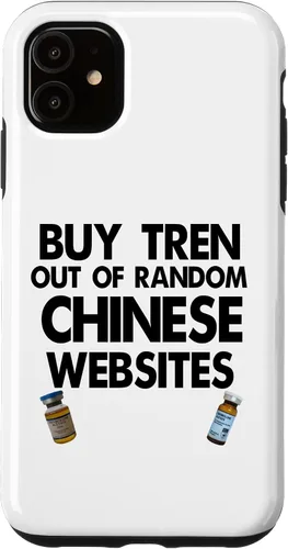 Vista 6 de Funda para iPhone 12 mini Get Tren Funny Gym Bodybuilding Design Jim Barbell Power