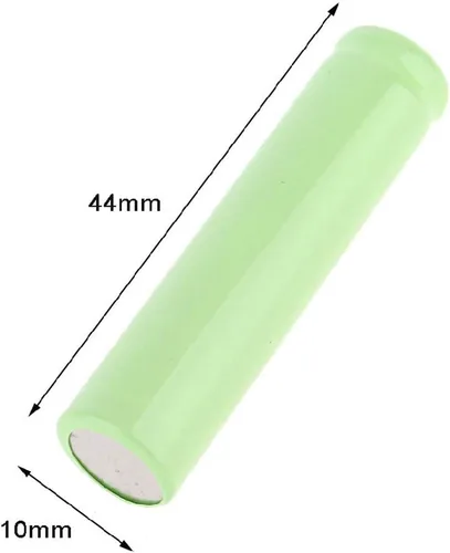Vista 8 de LR03 AAA Eliminador de Batería 1M Cable de alimentación USB Reemplazar 1 a 4pcs AAA Batería (1.5V)