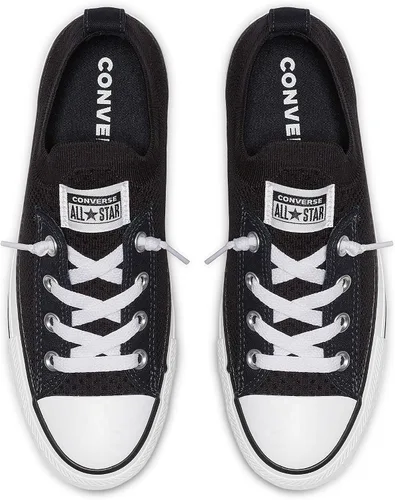 Vista 5 de Converse Women's Chuck Taylor All Star Shoreline Knit Sneaker