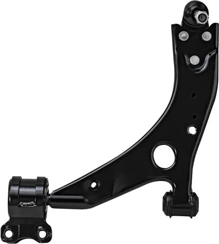 Vista 96 de Detroit Axle - Brazos de control inferiores delanteros derechos de repuesto para Volkswagen Jetta 2011 2012 2013 2014 2015 2016 2017 2018 - Juego