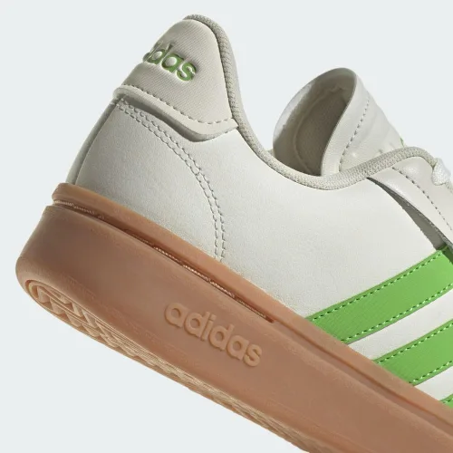 Vista 8 de adidas Originals Grand Court Alpha