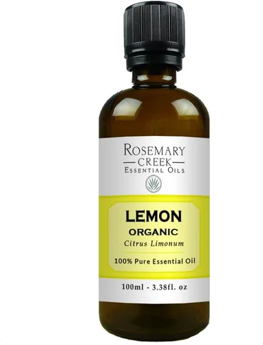 Vista 14 de Aceite esencial de cannabis (Cannabis Sativa) – 100% puro y natural – Grandes propiedades relajantes – por Rosemary Creek Essential Oils