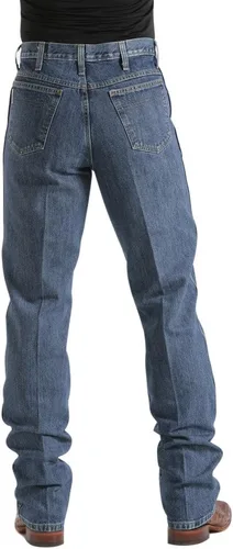 Vista 2 de Cinch Men's Bronze Label Slim Fit Jean