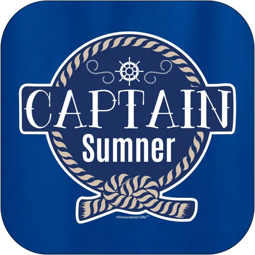 Vista 4 de Personalizado barco capitán vela barco personalizado manga larga camiseta