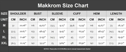 Vista 6 de Makkrom Camisa guayabera de lino para hombre, con botones, manga corta, casual, cubana, mexicana, cuello de banda, tops de verano para la playa