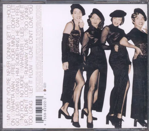 Vista 2 de Best Of En Vogue