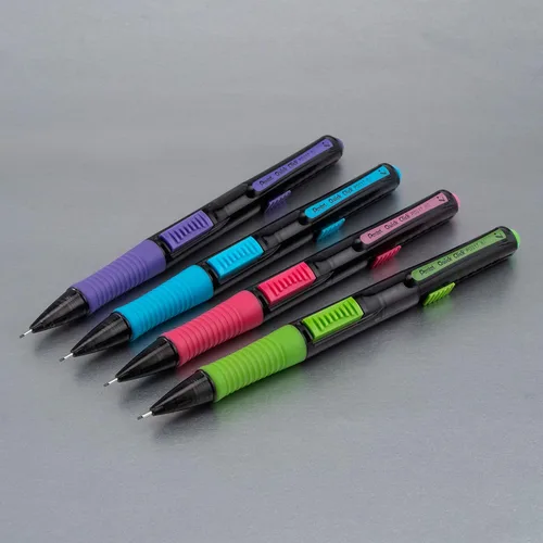 Vista 7 de Pentel Quick Click Pop - Lápiz portaminas