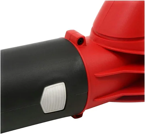 Vista 5 de Homelite 150 mph 233 CFM 7 Amp soplador/barredora eléctrica