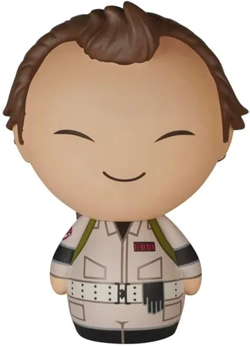 Vista 2 de Funko Dorbz: Ghostbusters Peter Venkman Figura de acción