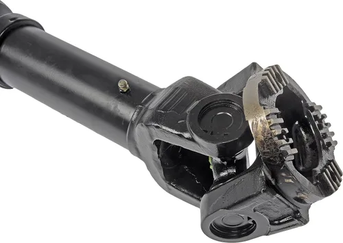 Vista 4 de Dorman Eje de transmisión delantero 938-166 compatible con modelos Dodge seleccionados
