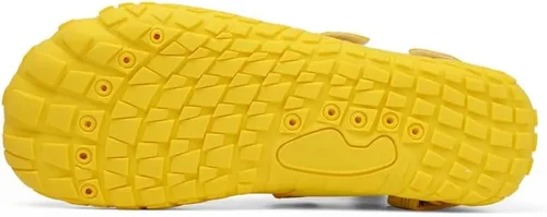 Vista 5 de Zapatos acuáticos transpirables de secado rápido para mujer y hombre, calcetines acuáticos suaves para senderismo, natación, playa, surf, yoga