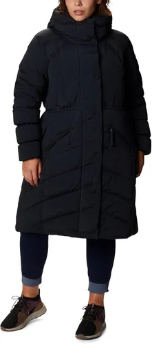 Vista 6 de Columbia Women's Ember Springs Long Down Jacket